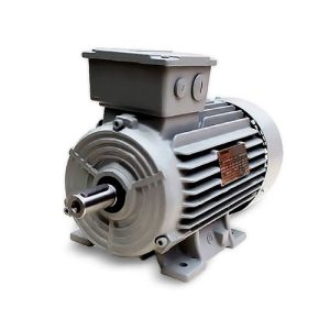 MOTOR TRIFASICO IE3 IP55 1,0 HP 1800 RPM 4 POLOS
