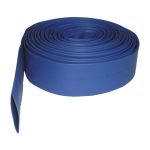 FUNDA TERM. PARA CABLE 3/0-4/0  20MM 3/4" AZUL