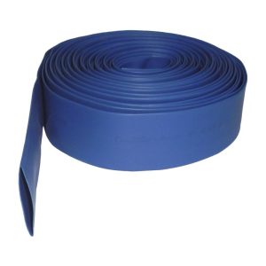 FUNDA TERM. PARA CABLE 3/0-4/0  20MM 3/4" AZUL