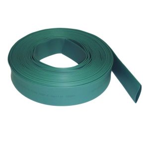 FUNDA TERM. PARA CABLE 3/0-4/0  20MM 3/4" VERDE