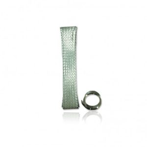 KITS DE TIERRA 2 A 350 KCM 15 KV P/CABLE EN CINTA