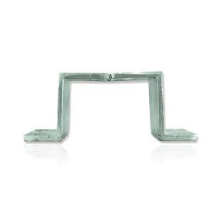 SOPORTE BARRAJE GELPORT NO INCLUYE TORNILLO DE FIJACION (JUEGO X 2 UDS)
