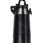 TAPON AISLADO PARA 15 KV - 28 KV 600 AMP