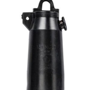 TAPON AISLADO PARA 15 KV - 28 KV 600 AMP