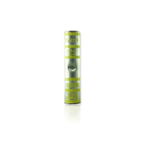 CONECTOR TUBULAR ESTAÑADO No 250 MCM