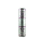 CONECTOR TUBULAR ESTAÑADO No 500 MCM