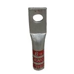 BORNA COBRE-ESTAÑADO 1H No 8 AWG B/LAR.