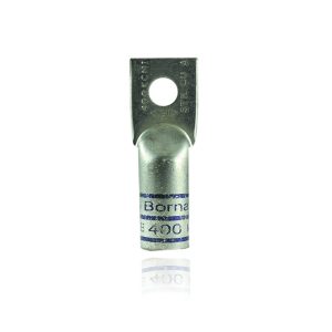 BORNA COBRE-ESTAÑADO 1H No 400 MCM B/LAR.