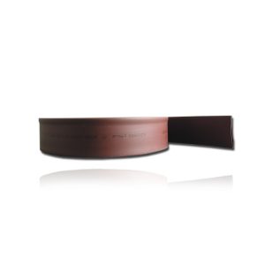FUNDA TERM. PARA CABLE 250-350 25MM 1" CAFÉ