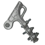 GRAPA RET.PISTOLA ALUMINIO 1/0-266 MCM 4 UES 1/2
