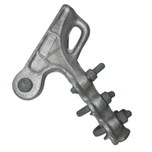 GRAPA RET.PISTOLA ALUMINIO 1/0-266 MCM 4 UES 1/2