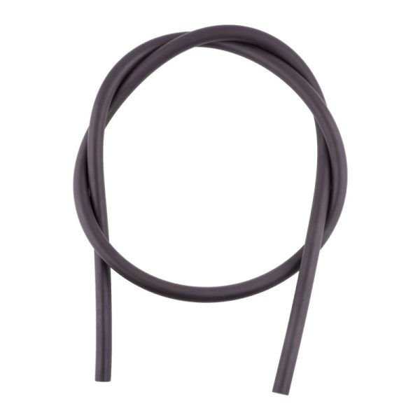CAUCHO P/ DOBLAR TUBO PVC 1/2" LARGO 1.80 MTS