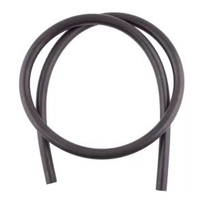 CAUCHO P/ DOBLAR TUBO PVC 3/4" LARGO 1.80 MTS
