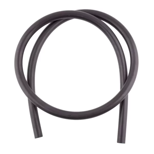 CAUCHO P/ DOBLAR TUBO PVC 3/4" LARGO 1.80 MTS