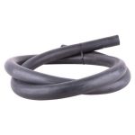 CAUCHO SCH40 P/ DOBLAR TUBO PVC 1/2" LARGO 1.80 MTS