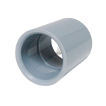 UNION GRIS-SCH 40 PAVCO PVC 1"