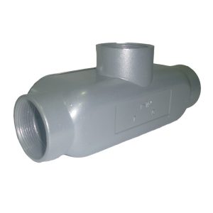 CONDULETA T 1/2" ROSCA