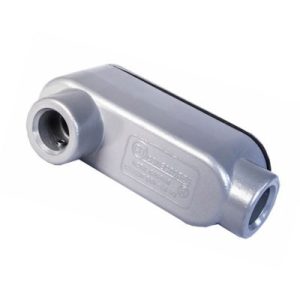 CONDULETA LB 3/4" ROSCA