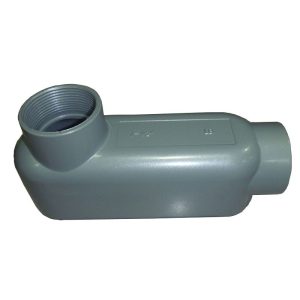CONDULETA LB 1 1/2" ROSCA