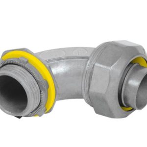CONECTOR CURVO LIQUID TIGHT 3/4"
