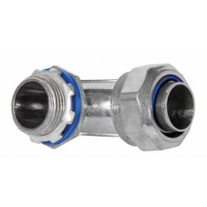 CONECTOR CURVO LIQUID TIGHT 2"
