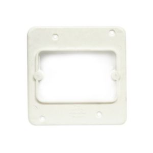 SUPLEMENTO-BLANCO INDUMA PVC 4X4
