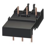 ACOPLE GUARDAMOTOR + CONTACTOR S0