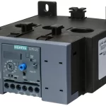 RELE ELECTRONICO SIRIUS 3RB S6 50 A 200 AMP
