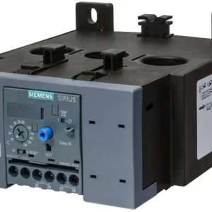 RELE ELECTRONICO SIRIUS 3RB S6 50 A 200 AMP
