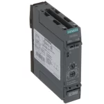 RELE DE TIEMPO SIRIUS 3RP, 7PV 12-240VAC  24VDC 0.05 - 600 SEG. OFF DELAY