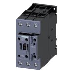 CONTACTOR TRIPOLAR SIRIUS 40A AC3 S2 220V