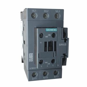 CONTACTOR TRIPOLAR SIRIUS 90A AC1 S2 220V