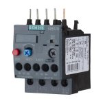 RELE BIMETALICO SIRIUS 3RU S00 1.8 A 2.5 AMP