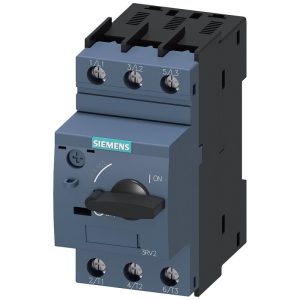GUARDAMOTOR SIRIUS INNOVATION 3RV 5.5 - 8 AMP S0