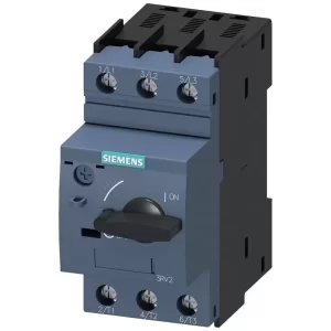 GUARDAMOTOR SIRIUS INNOVATION 3RV 11 - 16 AMP S0
