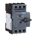 GUARDAMOTOR SIRIUS INNOVATION 3RV 23 - 28 AMP S0