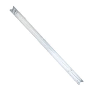 BAYONETA SENCILLA O RECTA 2.00 MTS 2" 1/2" X 2 1/2" X 1/4"