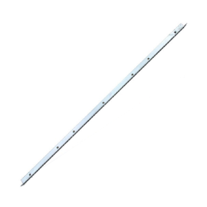 CRUCETA METALICA DE 6.00 MTS 3" X 3" X 1/4"