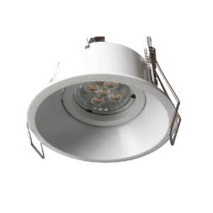 BALA OJO DE BUEY 1W IP68 12V L/CALIDA 3000K°