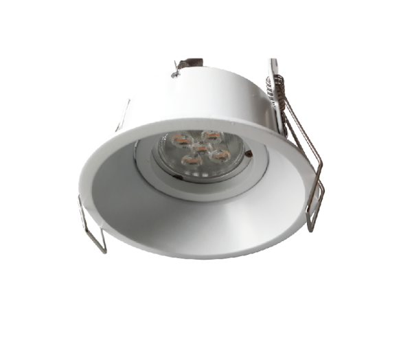 BALA OJO DE BUEY 1W IP68 12V L/CALIDA 3000K°