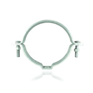 COLLARIN 1 SALIDA (250mm) 10" A 11" 1/4"