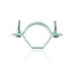 COLLARIN 1 SALIDA (120mm) 3" A  4"  1/4"