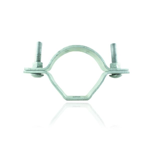 COLLARIN 1 SALIDA (120mm) 3" A  4"  1/4"