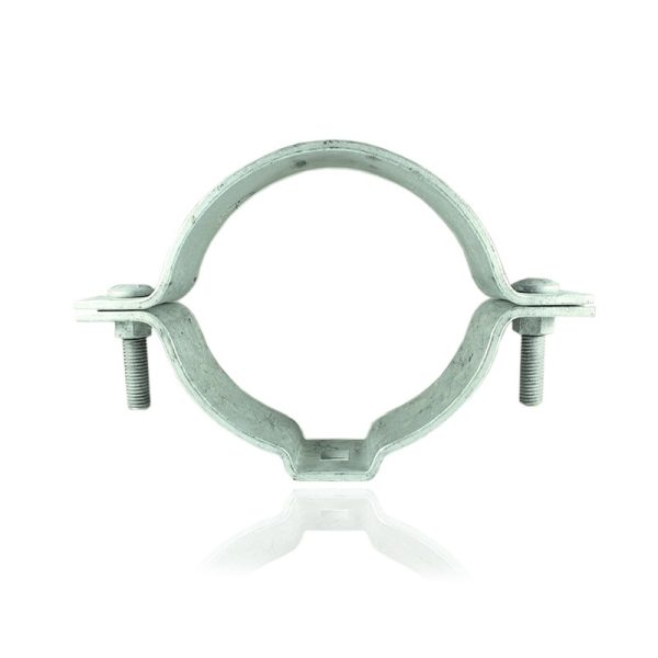 COLLARIN 1 SALIDA (200mm) 8" A 9" 1/4"