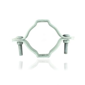 COLLARIN 2 SALIDAS (140mm) 5" A 6" 1/4"