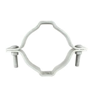 COLLARIN 2 SALIDAS (180mm) 7" A 8" 1/4"
