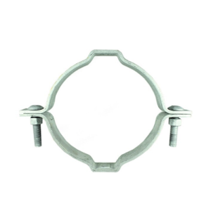 COLLARIN 2 SALIDAS (200mm) 8" A  9" 1/4"