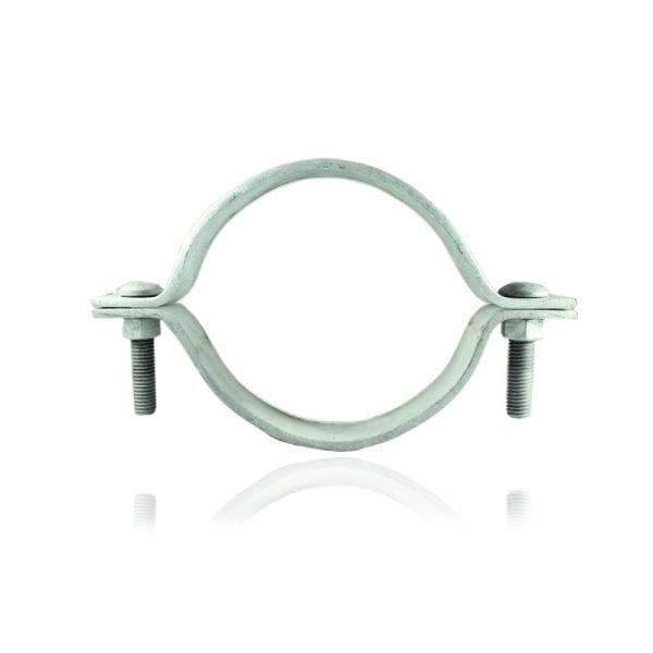 COLLARIN LISO (140mm) 5" A 6" 1/4"