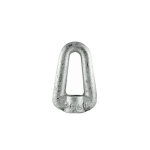 TUERCA DE OJO ALARGADA  5/8"