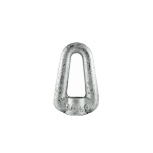 TUERCA DE OJO ALARGADA  5/8"